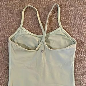 Lululemon Tank - Size 2